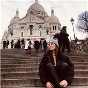 Profesora particular de Educación Primaria y ESO